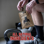 The Whole Shebang Craft Jerky Gift Bundle K5
