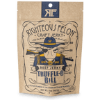Truffle-O Bill Beef Jerky C8