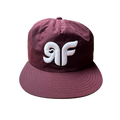 Phightin' Phelons Cap (Maroon) I3