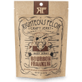 Bourbon Franklin Beef Jerky F3