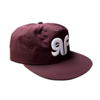 Phightin' Phelons Cap (Maroon) I3