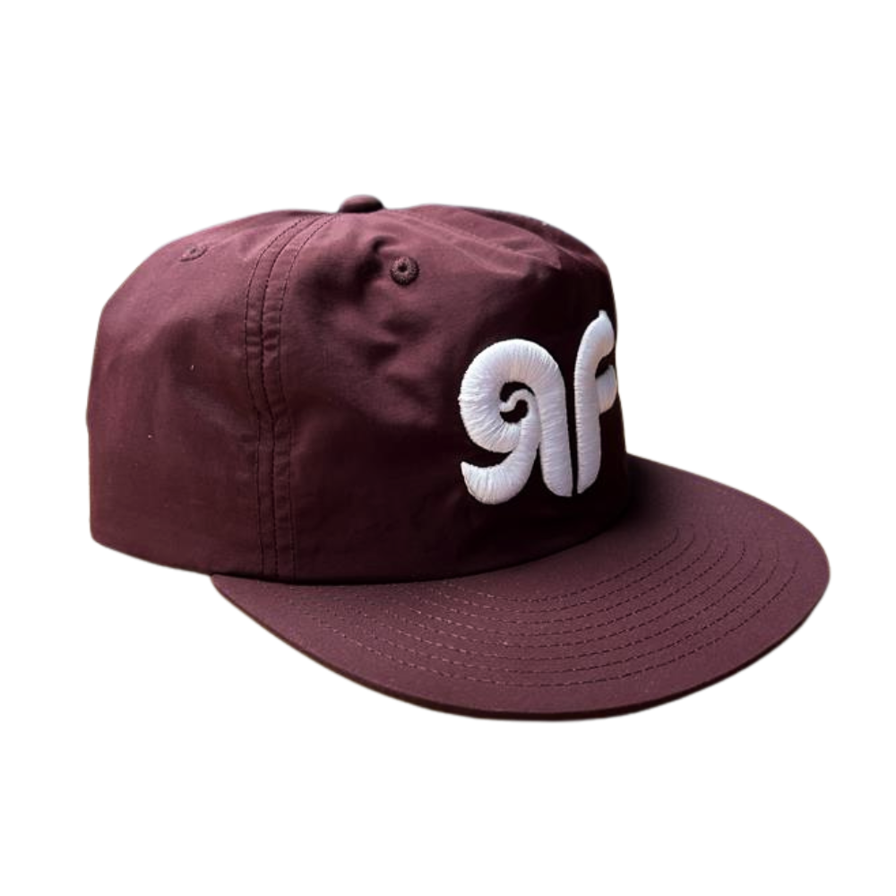 Phightin' Phelons Cap (Maroon) I3