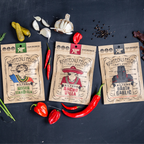 Biltong Variety (6-Pack) I2