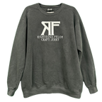 RF Comfort Colors Crewneck Sweatshirt L2