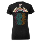 Summer Tour 2024 Women's T-Shirt X6