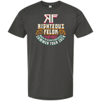 Summer Tour 2024 T-Shirt E0