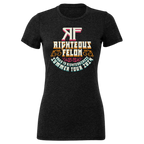 Summer Tour 2024 Women's T-Shirt X6