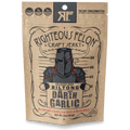 Darth Garlic Biltong A5