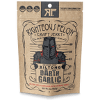 Darth Garlic Biltong A5