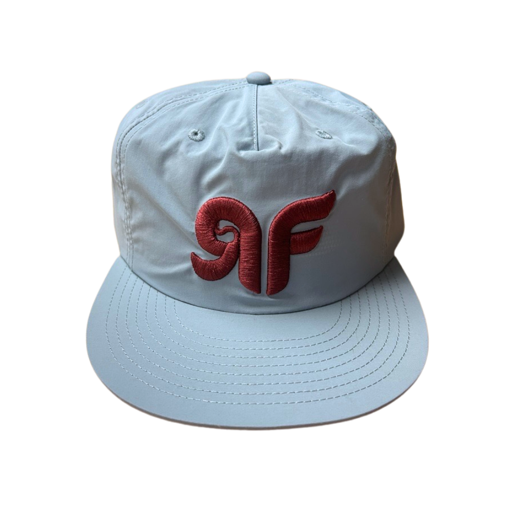 RF Brotherly Love Hat (Blue) Q7