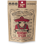 Ancho Villa Biltong H8