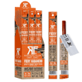 Fiery Habanero Beef Stick (24-Pack) A0
