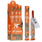 Fiery Habanero Beef Stick (24-Pack) K9