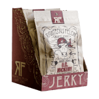 O.G. Hickory Beef Jerky (8-pack) U2