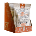 Habanero Escobar Beef Jerky (8-pack) D2