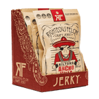 Ancho Villa Biltong (8-pack) T7