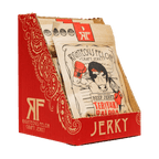 Teriyaki Balboa Beef Jerky (8-pack) I2