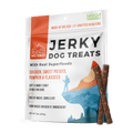 Wild Ranger Chicken & Superfoods Jerky Dog Treats (8oz) I8