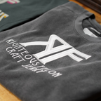 RF Comfort Colors Crewneck Sweatshirt R5