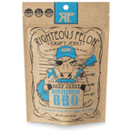 Bootleggin' BBQ Beef Jerky N5