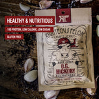 O.G. Hickory Beef Jerky M5
