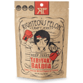 Teriyaki Balboa Beef Jerky K1