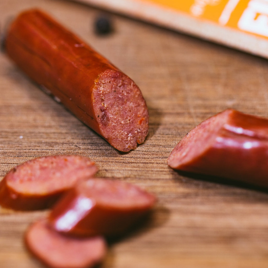 Variety Meat Sticks (24-pack) S7