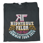 Summer Tour 2024 T-Shirt E0