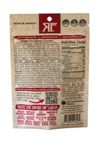 Ancho Villa Biltong (8-pack) T7