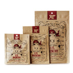 Righteous Felon O.G. Hickory Bulk Jerky 8oz V9