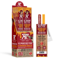 NEW Side-by-Side Beef & Cheese Sticks (10ct Caddy/1.75oz ea) Z6