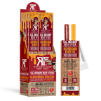 NEW Side-by-Side Beef & Cheese Sticks (10ct Caddy/1.75oz ea) Z6