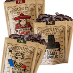 Biltong Variety (6-Pack) I2