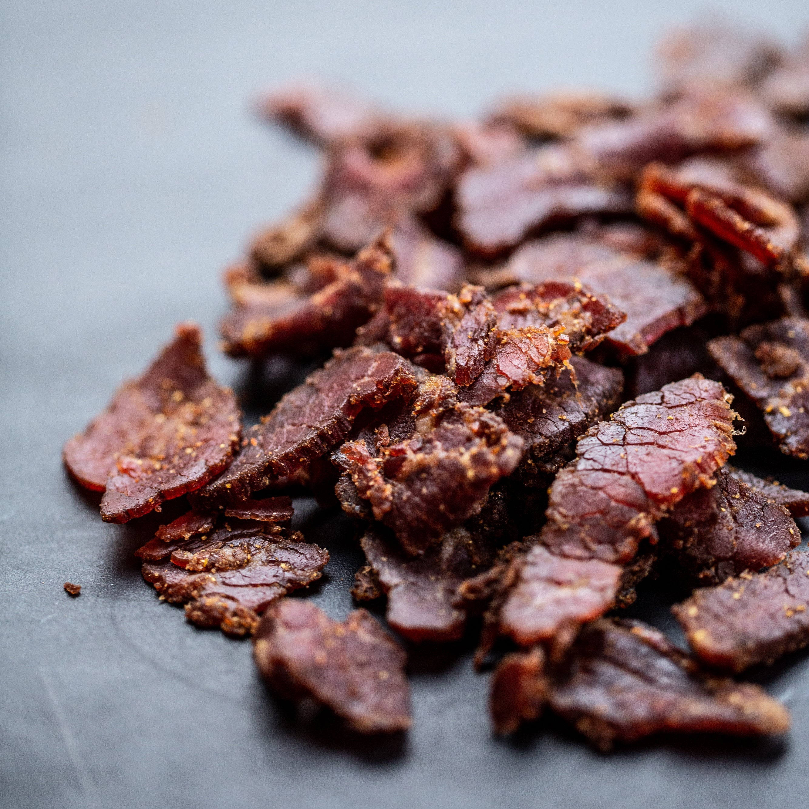 Ancho Villa Biltong H8