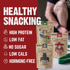 Biltong Variety (6-Pack) I2