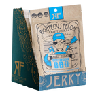 Bootleggin' BBQ Beef Jerky (8-pack) I3