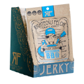 Bootleggin' BBQ Beef Jerky (8-pack) L7