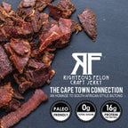 Ancho Villa Biltong (8-pack) T7
