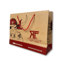 Righteous Bull Gift Bag H7
