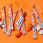 Fiery Habanero Beef Stick (3-Pack) K6