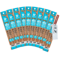 NEW Honey Heist BBQ Beef Stick (10-Pack) A0