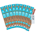 NEW Honey Heist BBQ Beef Stick (10-Pack) A0