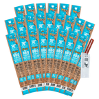 NEW Honey Heist BBQ Beef Stick (24-Pack) F8