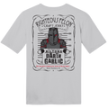 Darth Garlic T-Shirt A6