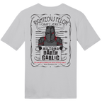 Darth Garlic T-Shirt A6