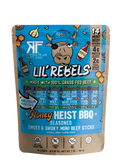 Lil Rebels BBQ Meat Sticks – 14ct G0