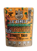 Lil Rebels Street Taco Meat Sticks – 14ct pack K5