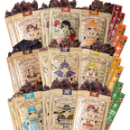 Noah's Ark - 2 of Every Jerky & Stick (26-Pack) B8
