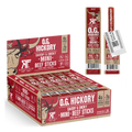 MINI O.G. Hickory Beef Stick .5oz (24ct) X3