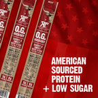 O.G. Hickory Beef Stick (3-Pack) S1